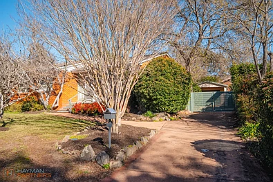 Chifley 3Zimmer Immediate Liveability with RZ2 Zoning for Future Flexibility