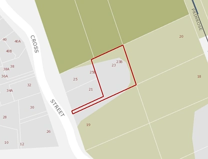 23 Cross Street, Raglan, Waikato, 4房, 0浴