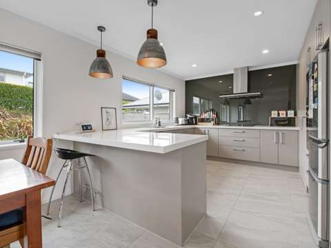 Silverdale 4房  Golden Home, Golden Future
