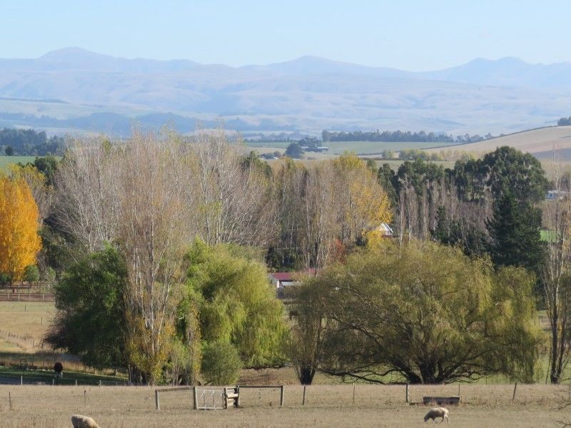 496 Alma-Maheno Road, Alma, Waitaki, 2 Schlafzimmer, 0 Badezimmer