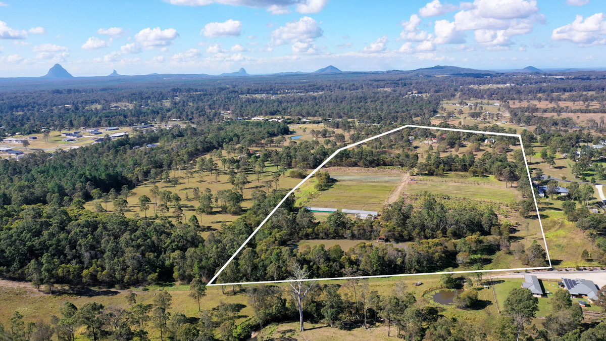 98 MONTANUS DR, WOODFORD QLD 4514, 0 Bedrooms, 0 Bathrooms, House