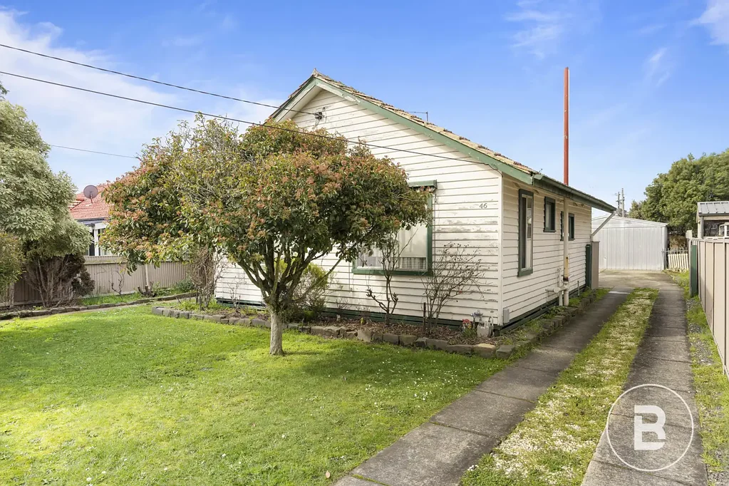 Wendouree 2Zimmer WENDOUREE HOME CLOSE TO SHOPS.