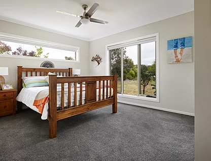 46 Walders Road, Narrawong, Portland and Glenelg Shire, 4 Bedrooms, 2 Bathrooms, Lifestyle Section