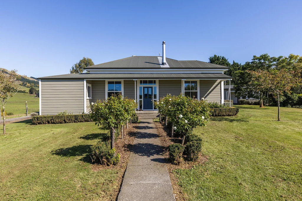 Havelock North 3 Bedroom Presenting All Offers