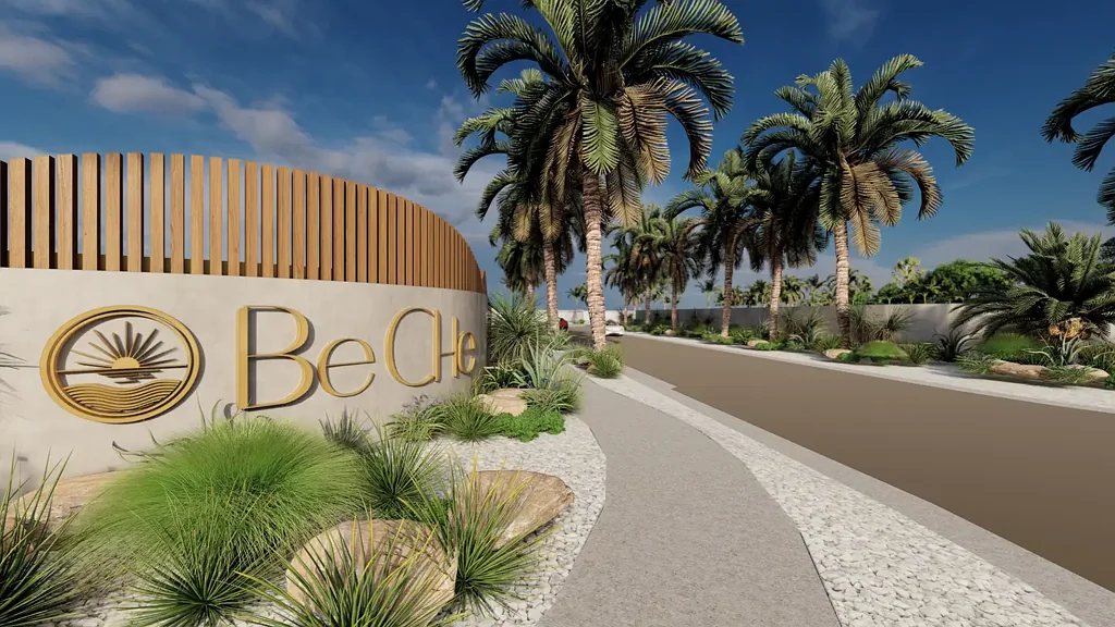 Craiglie The Final Eight. Beachside Land. Offered for the First Time.