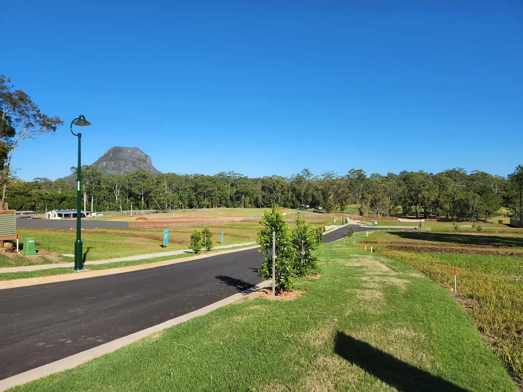 Pomona Tranquil Acreage Living - Lot 8, Stage 2, Mountain View Estate, Pomona QLD 4568