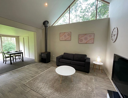 Grounds 3/79 Kings Road, Cooranbong, Newcastle, 2 રૂમ, 1 બાથરૂમ, Unit