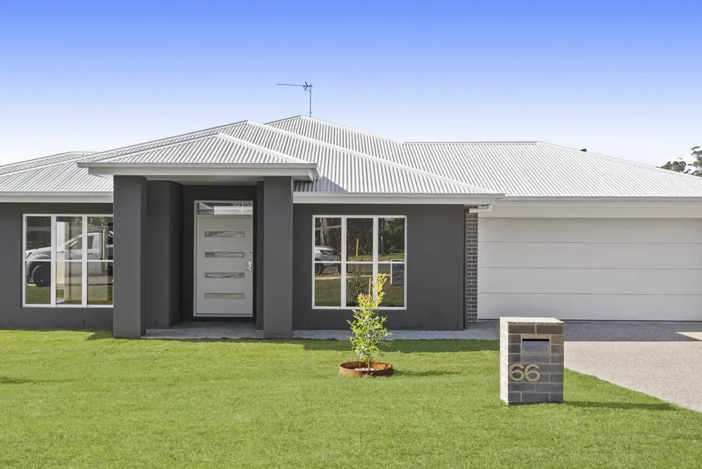 66 Reis Road, Highfields, QLD 4352