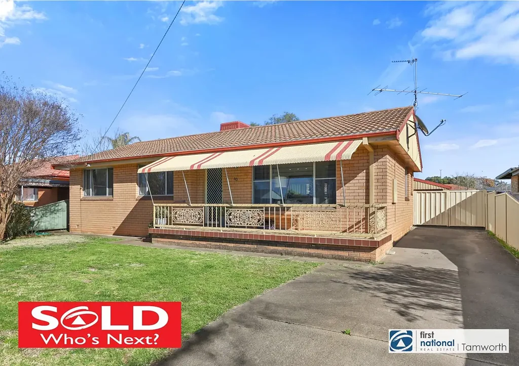 40 Kurrawan Street, Tamworth, NSW 2340