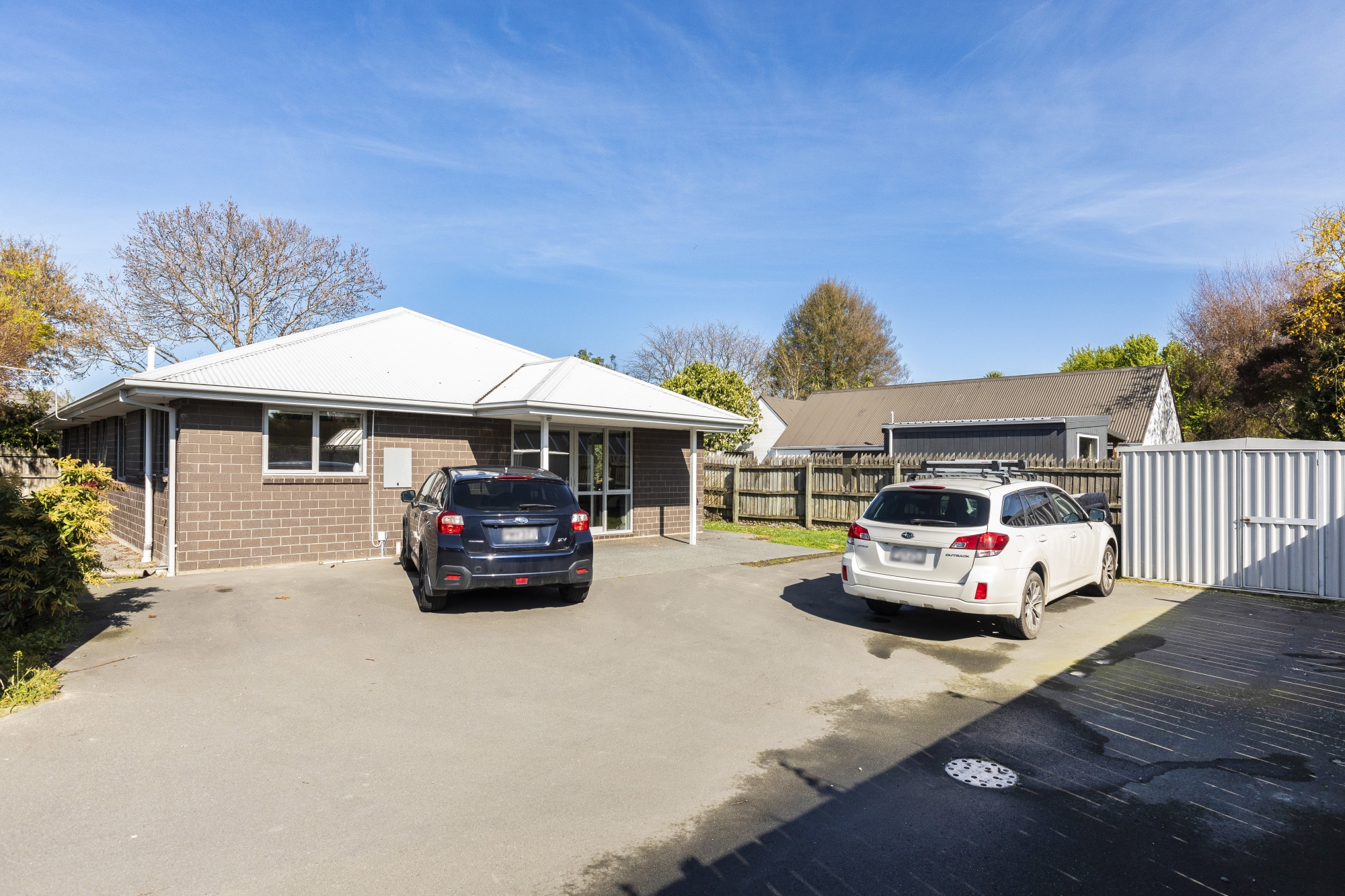 107 Waimairi Road, Ilam