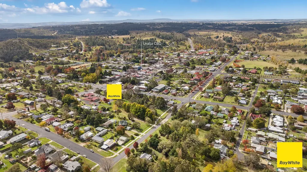1 Park Street, Uralla, NSW 2358