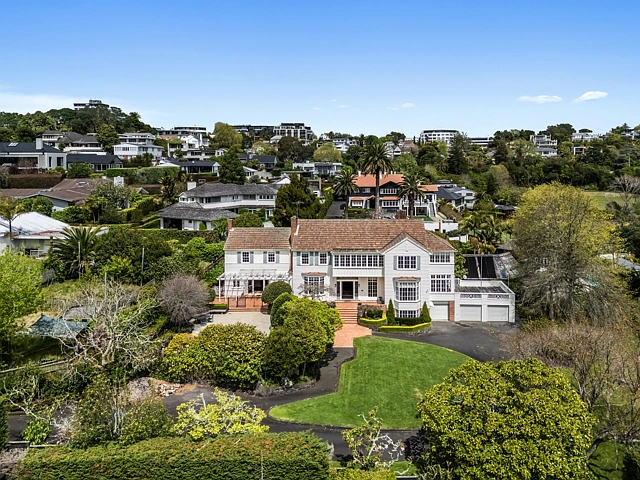 80 Victoria Avenue, Remuera, Auckland City