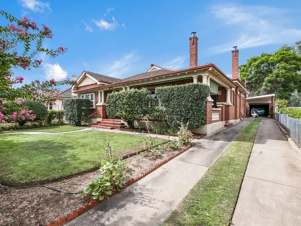 14 Chisholm Street, Wangaratta, VIC 3677