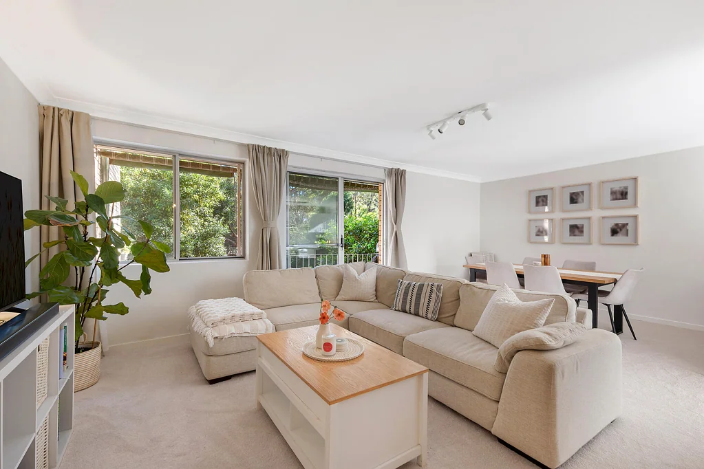 Turramurra 3Kwarto Freshly transformed with space to spare and Turramurra at your feet