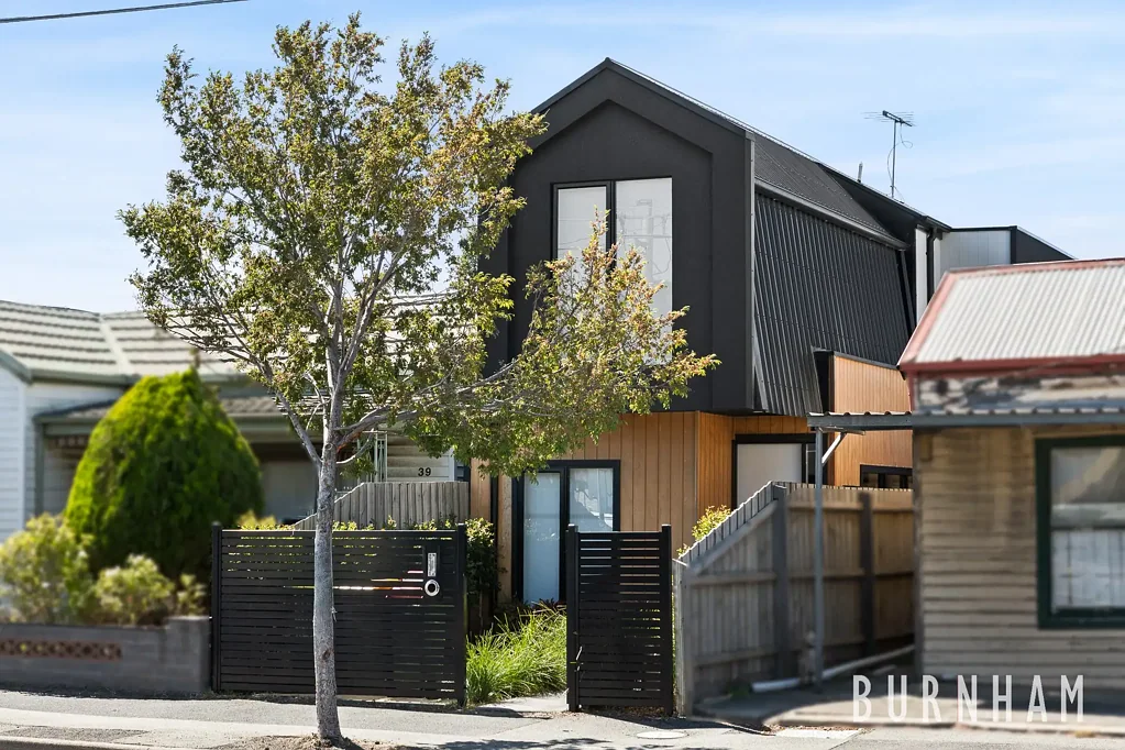 Footscray 3Zimmer GET MORE ON MOORE STREET