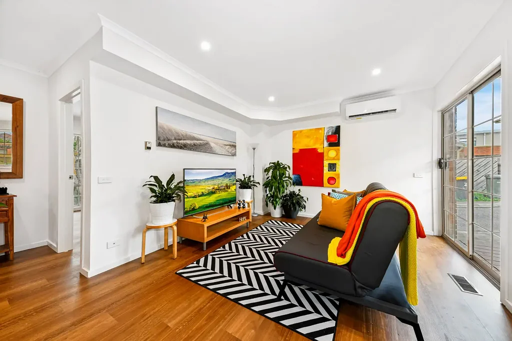 Spacious 4-Bedroom Townhouse Living in the Heart of Clayton
