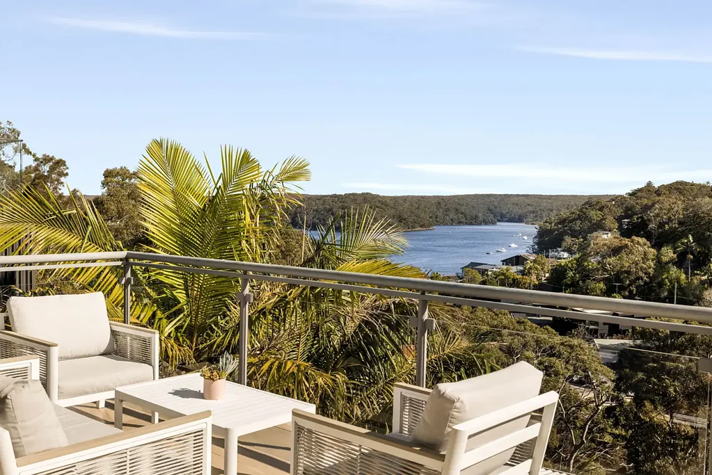 Yowie Bay 5कमरा Space to Live, Water to Explore