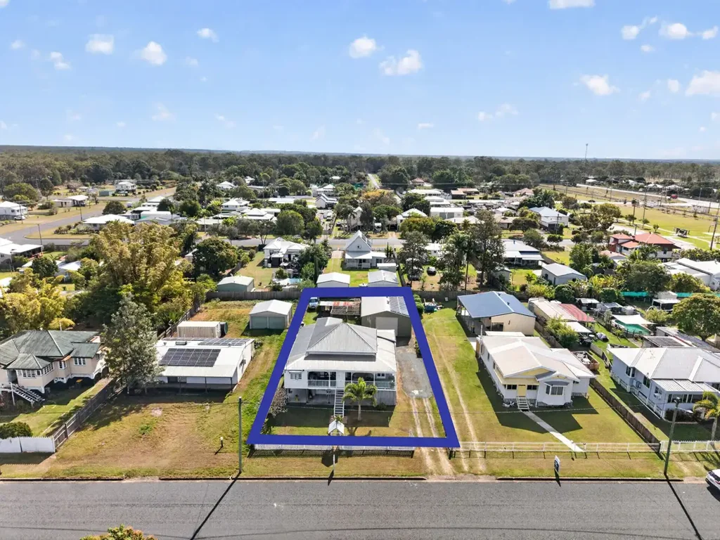 Torbanlea 3 Bedroom Character, Comfort & More Room For The Things You Love