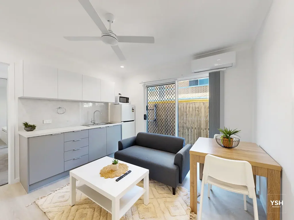 Fully Furnished One-Bedroom Apartment with Utilities Included!