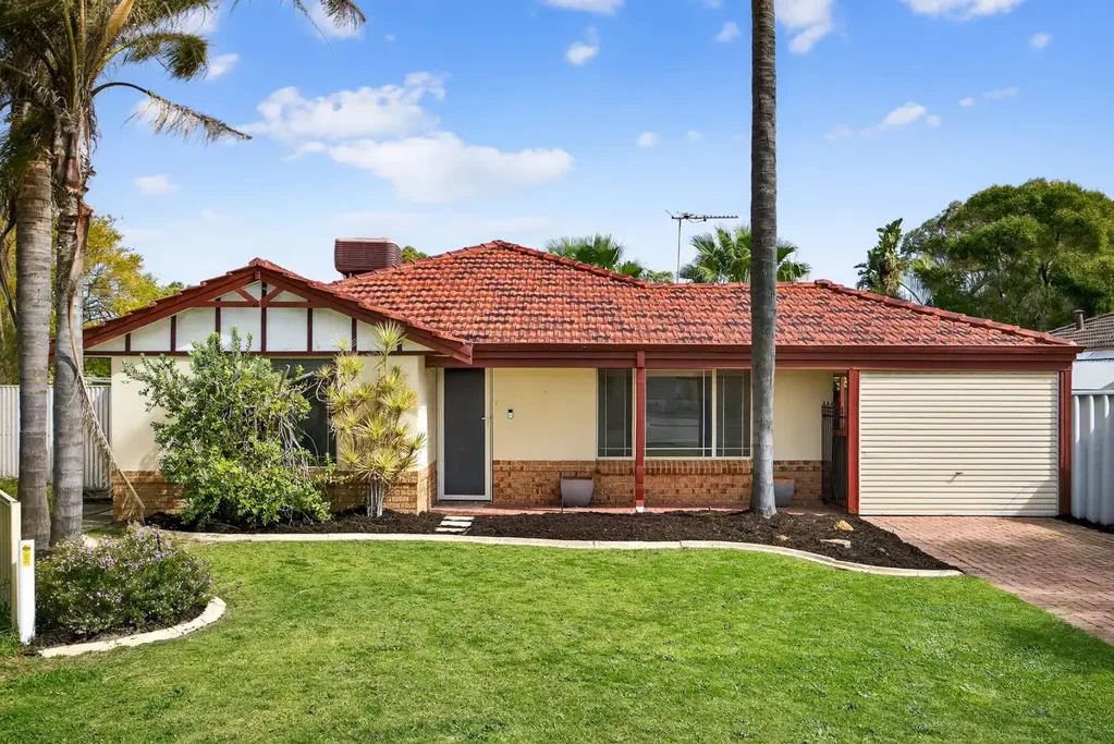 Waikiki 3 Bedroom Why: Because the combination of an easy care design, with a spacious garden setting ensures an ideal investment opportunity for all