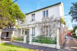 2-4 Anderton Street, Marrickville