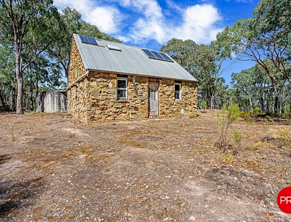 199 Chaplins Road, Walmer, VIC 3463, 2 Kuwarto, 1 Banyo, House