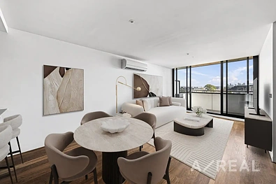 509/2 Golding Street, Hawthorn, VIC 3122, 2房, 2浴, Apartment