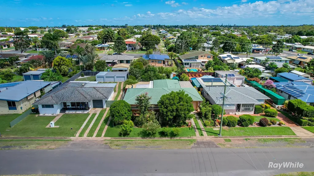10 Miles Street, Kepnock, QLD 4670