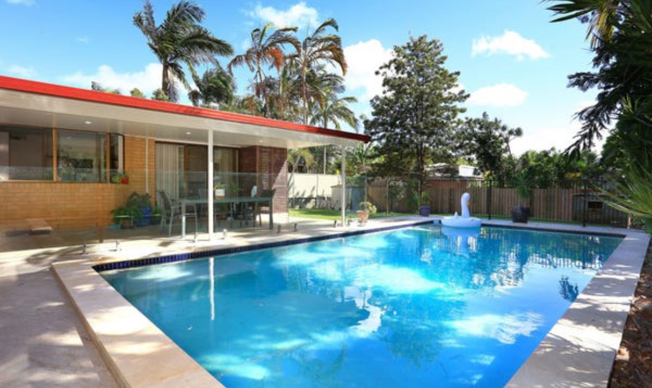 6 POOL ST, HOPE ISLAND QLD 4212, 0 rūma, 0 rūma horoi, House