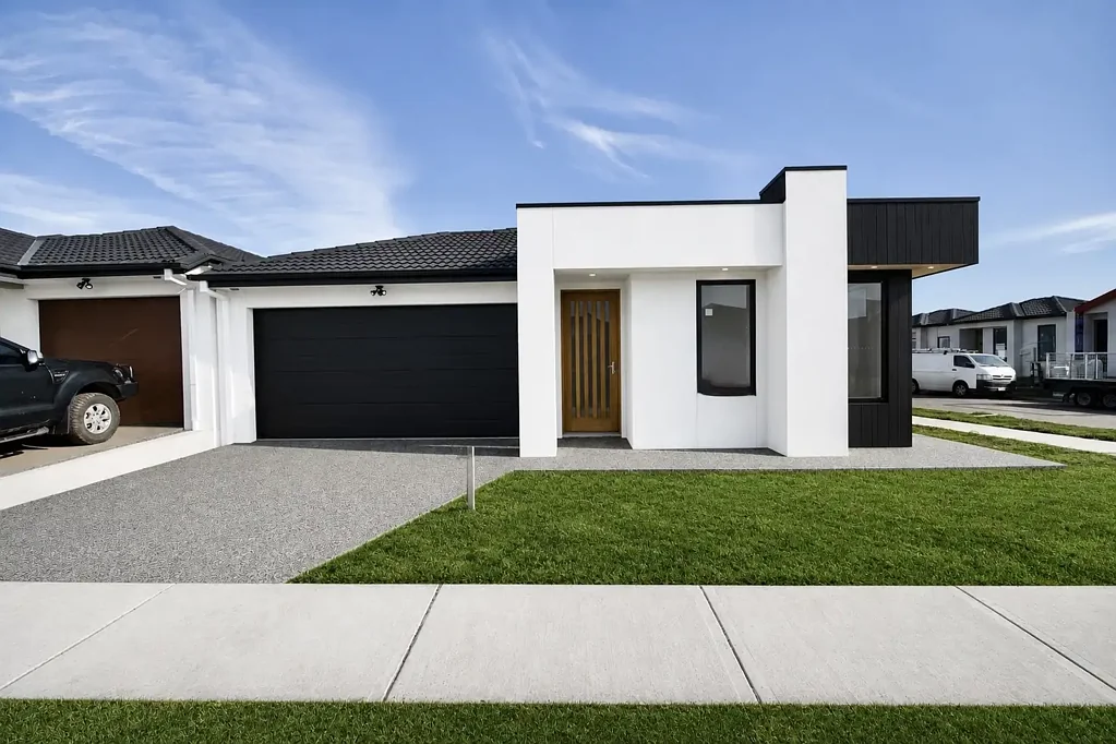 Fraser Rise 4غرفة نوم 🏡 CONTEMPORARY FAMILY LIVING | PREMIUM TURNKEY HOME | MODERN STYLE & QUALITY FINISHES