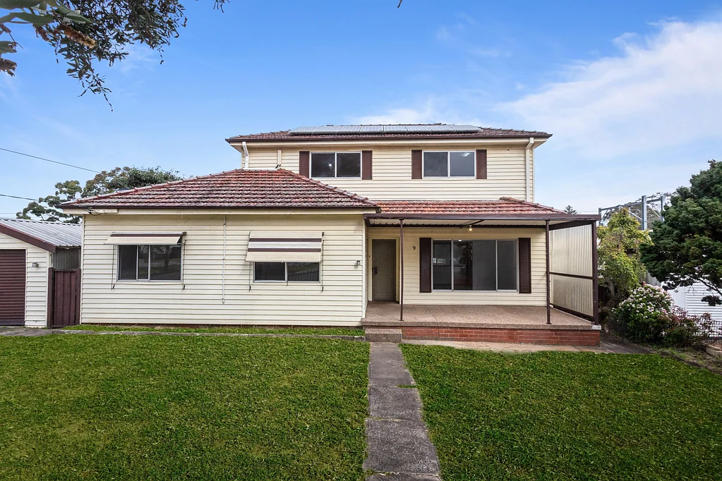 9 Wiruna Crescent, Narwee, NSW 2209
