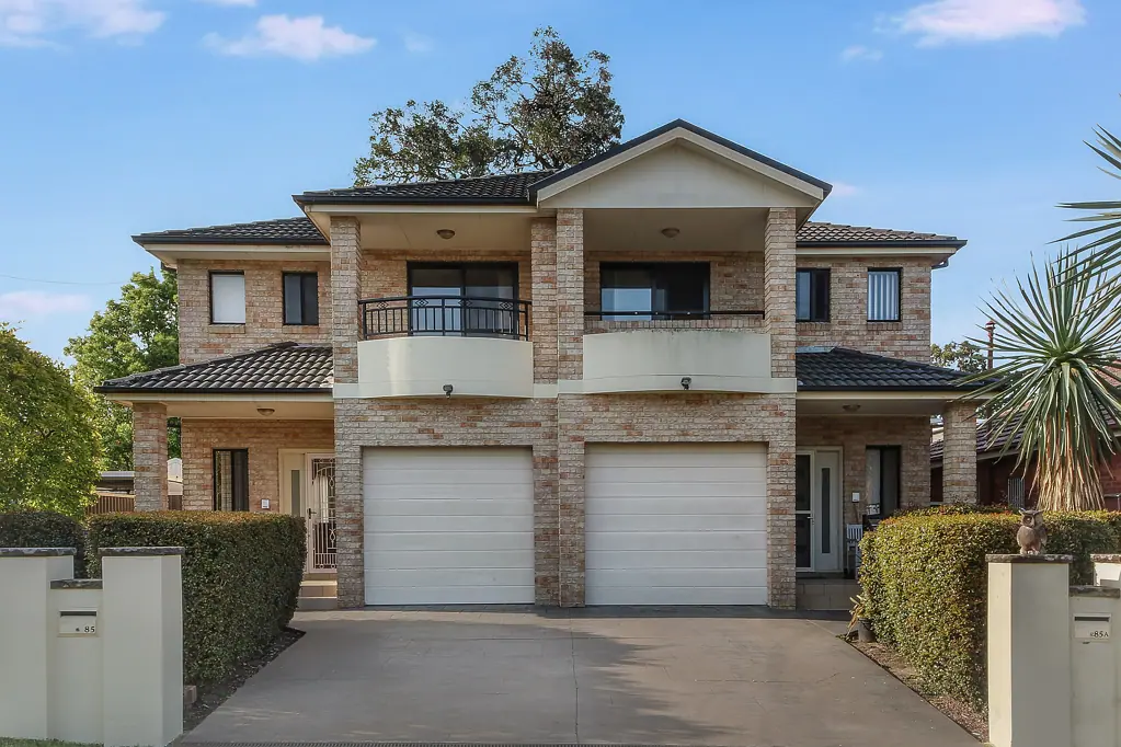 85 Paten Street, Revesby, NSW 2212