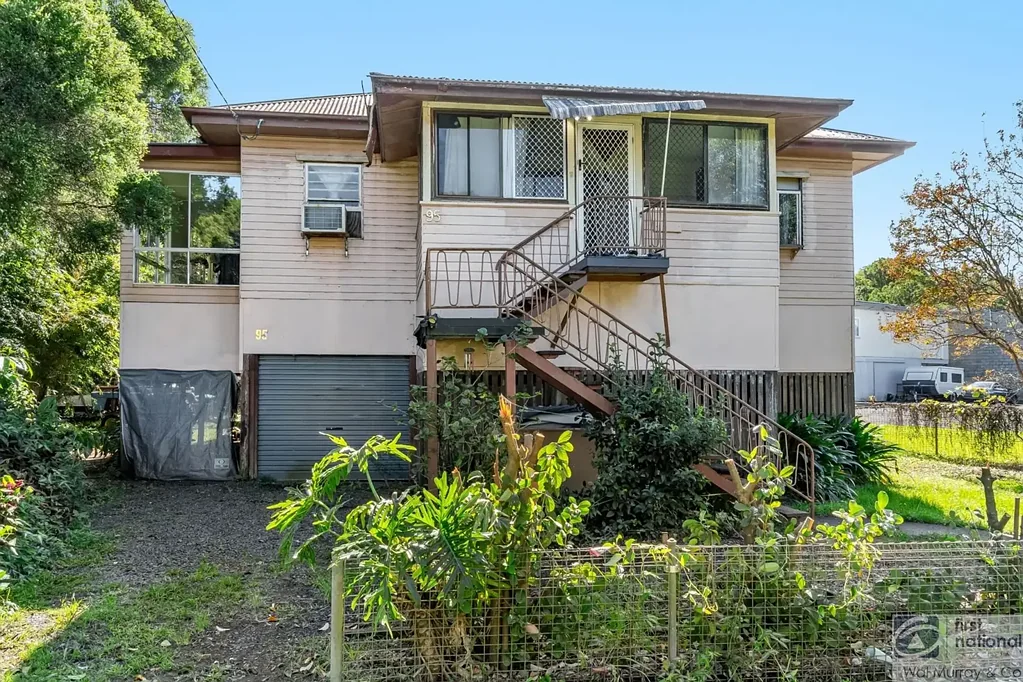 95 Alexandra Parade, North Lismore, NSW 2480