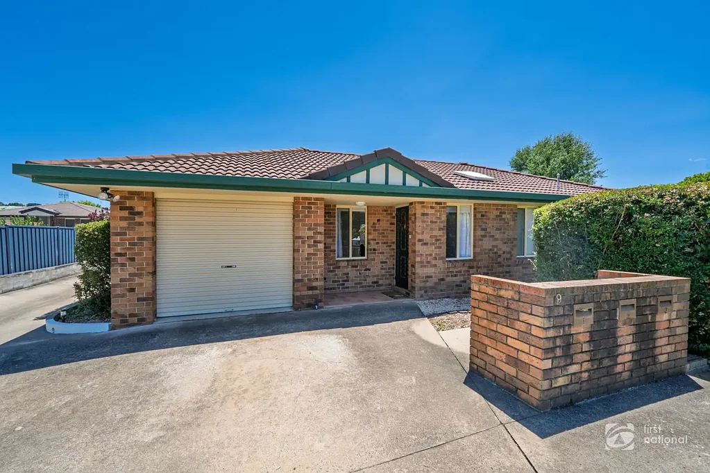 1/9 Power Place, Armidale, NSW 2350