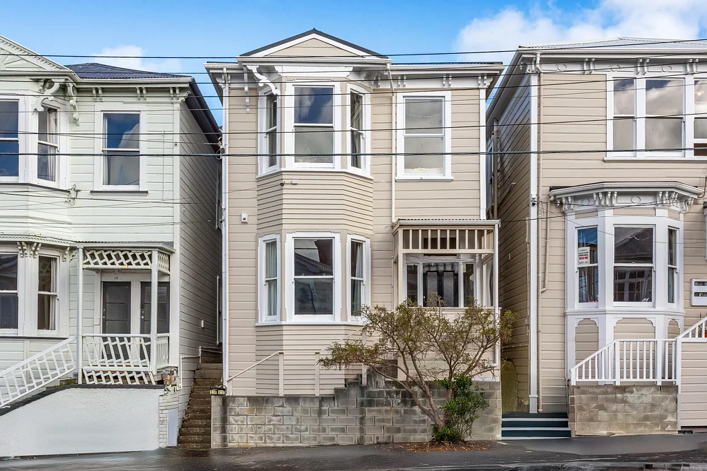 Newtown 6chambre Double the Opportunity