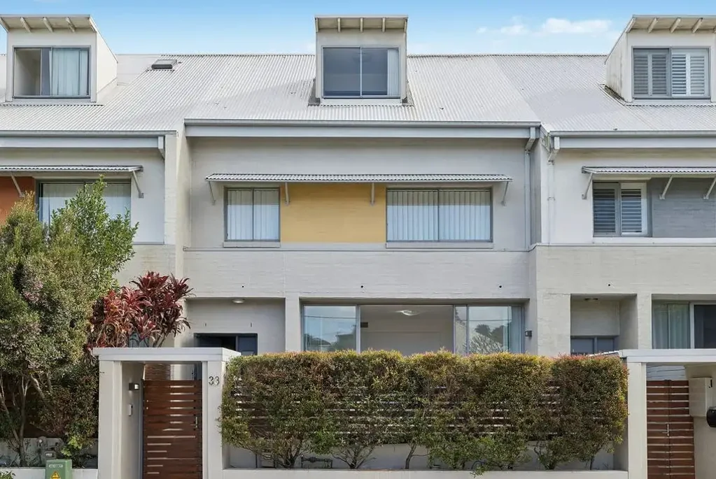 Spacious Three-Level 4 Bedroom Family Home with Exceptional Living Space and Study
