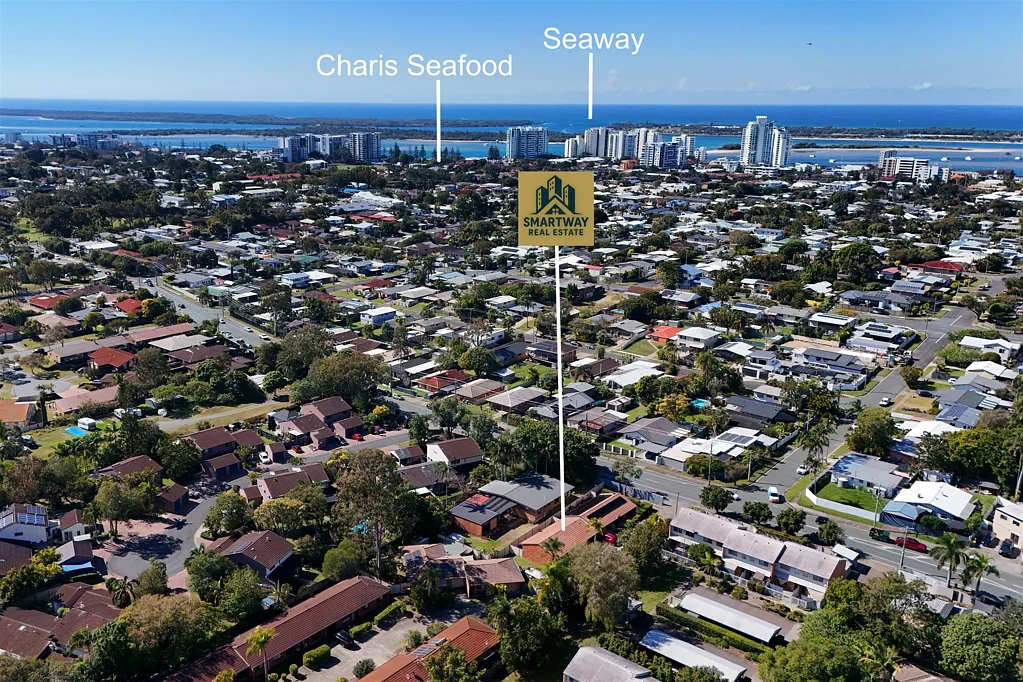 Labrador 3房  Spacious 3Bedroom Townhouse in Labrador's Most Convenient Location
