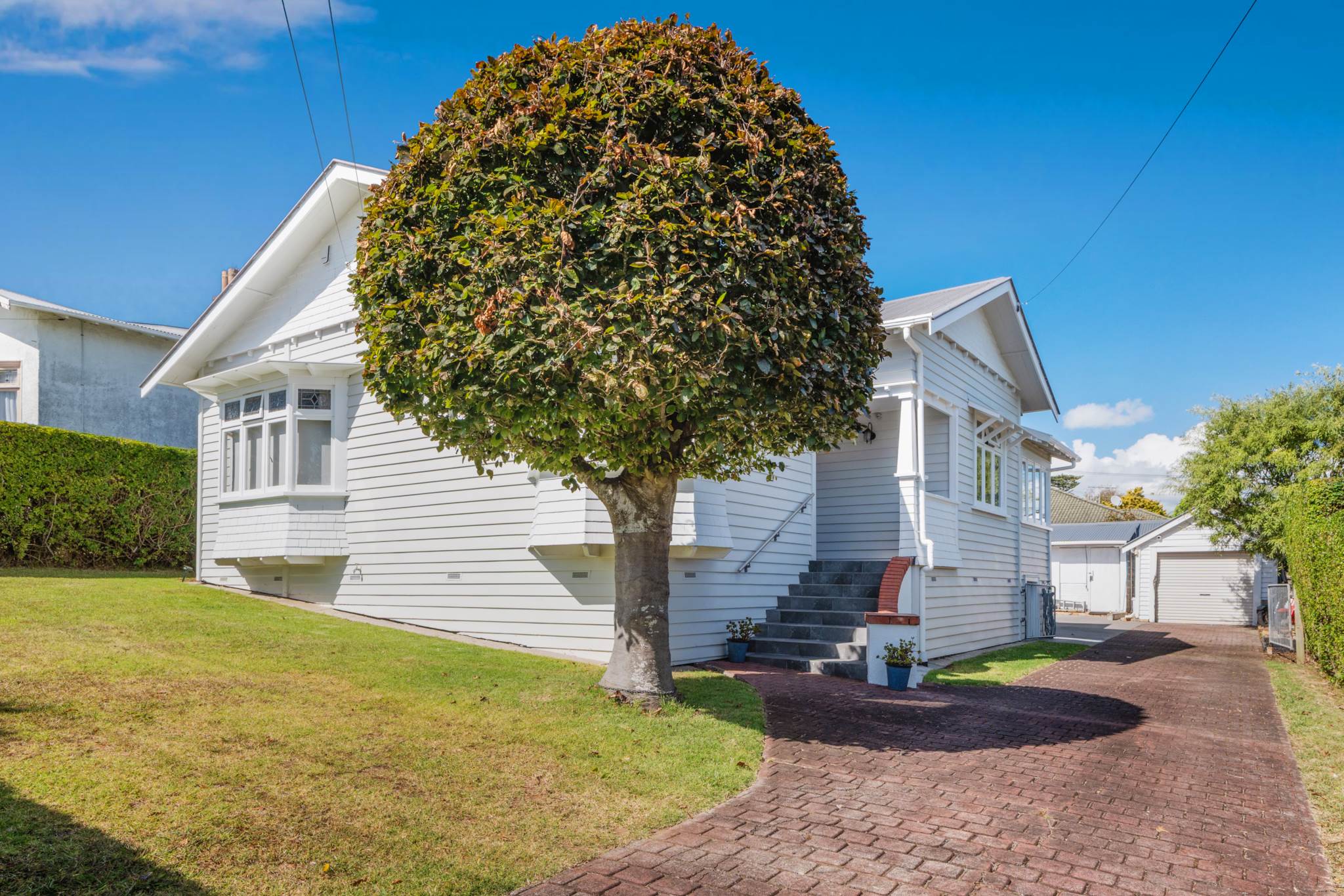 49 Princes Avenue, Three Kings, Auckland City, 3 Bedrooms, 2 Bathrooms, House