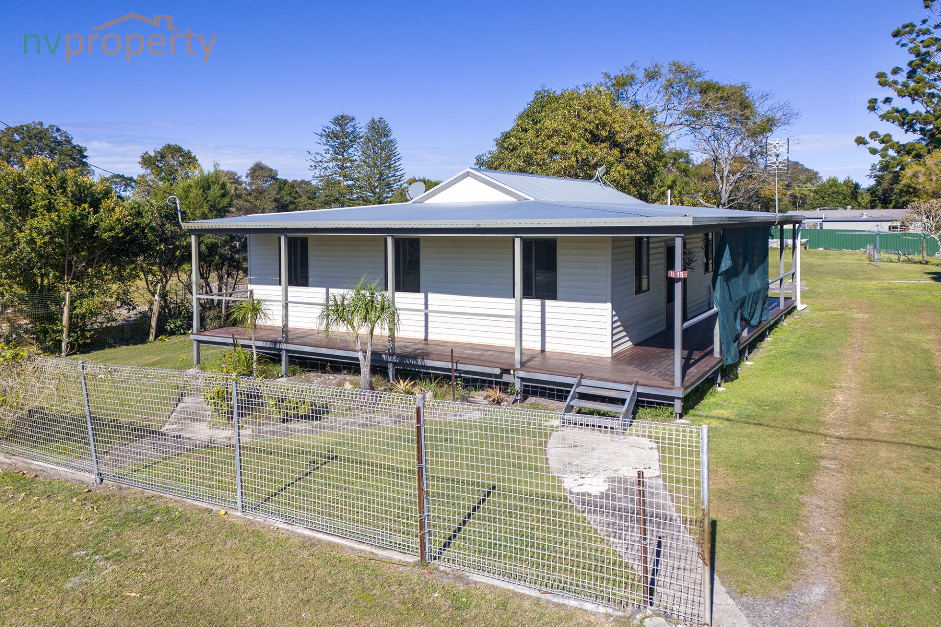 15 FIRST AV, STUARTS POINT NSW 2441, 0 침실, 0 욕실, House