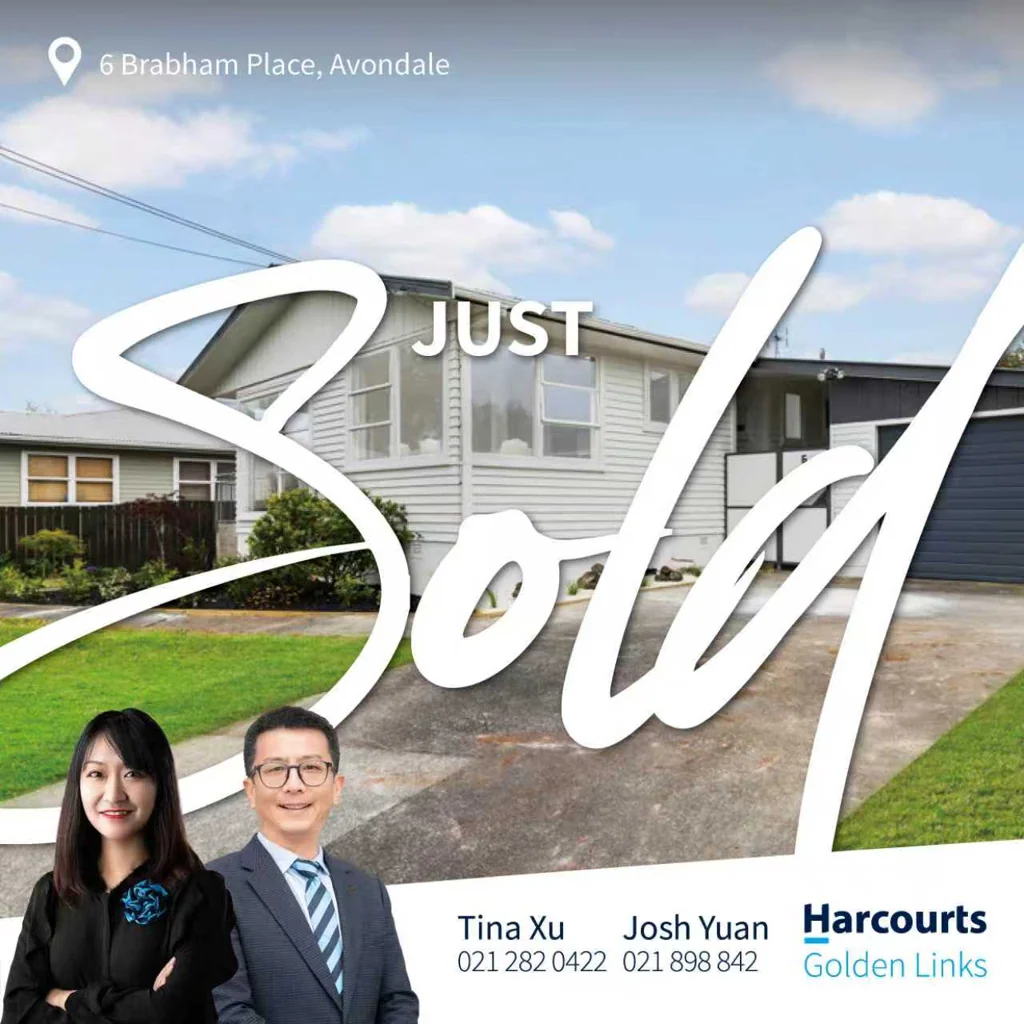 6 Brabham Place, Avondale, Auckland City, Auckland