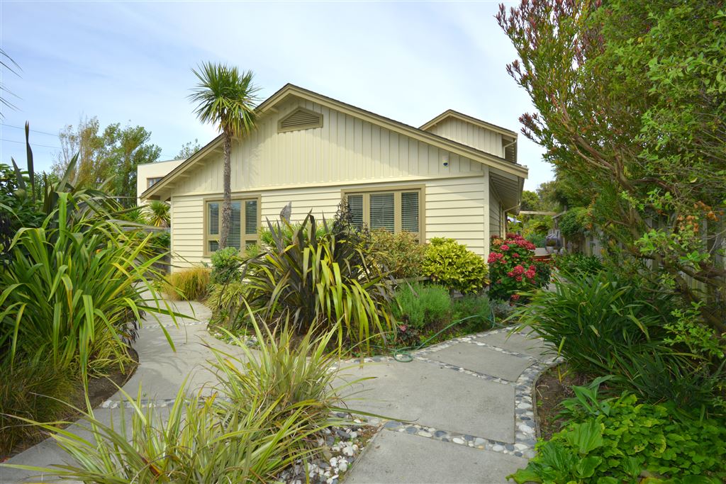 248 Estuary Road, South New Brighton, Christchurch, 4房, 0浴