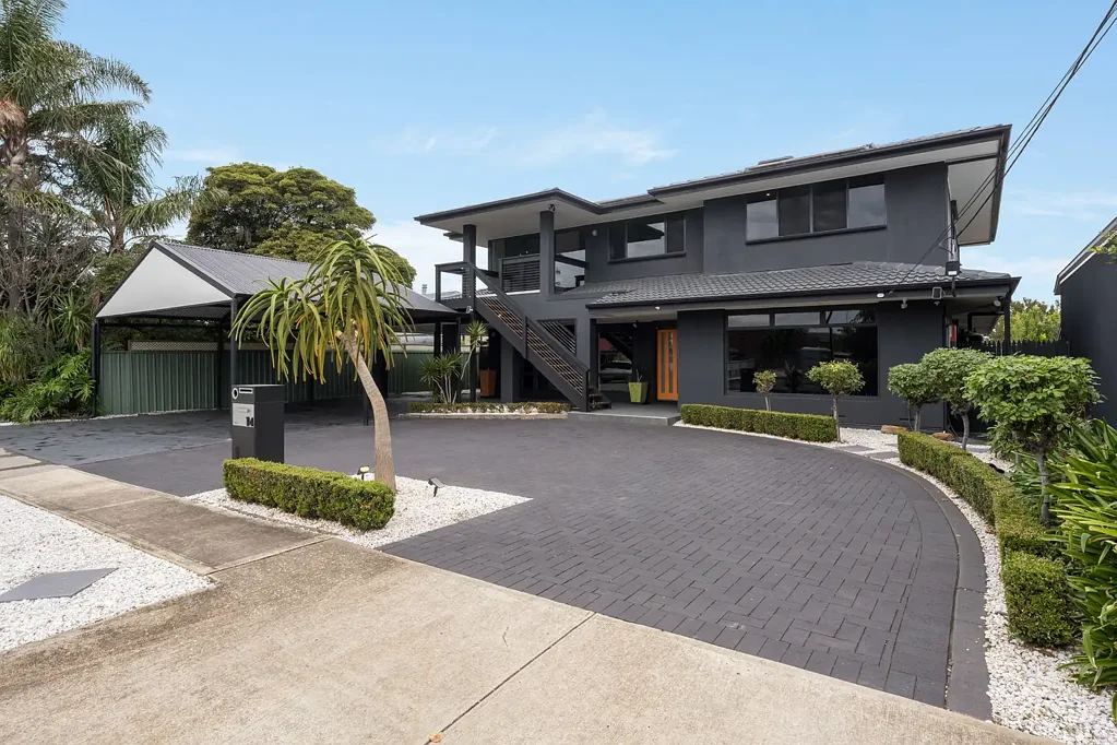 Glengowrie 6部屋 Multigenerational Living with Work From Home Advantage