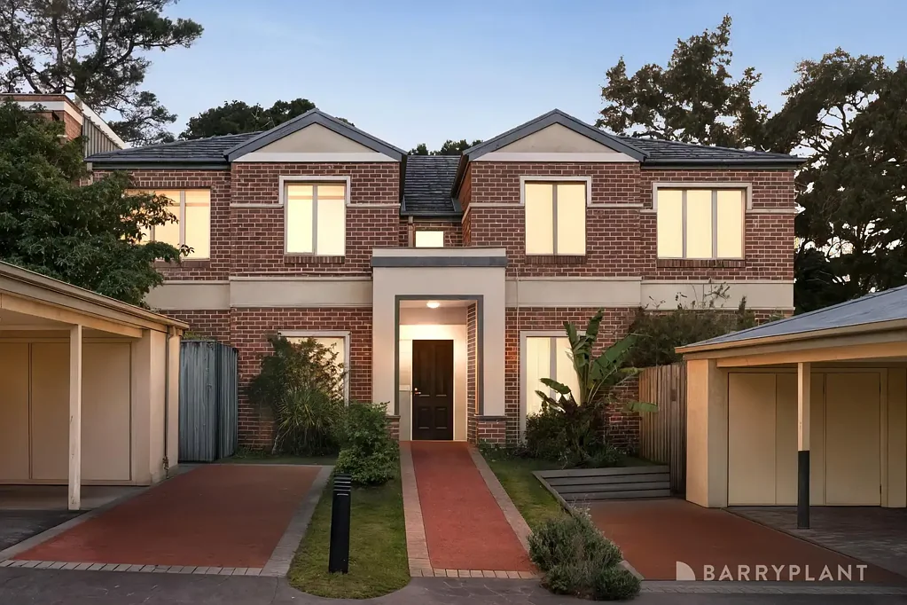 Doncaster East 2 Slaapkamer Purchase and Prosper in the Coveted EDSC Zone