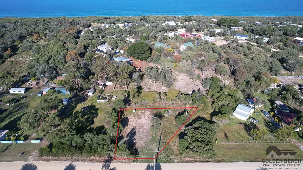 Paradise Beach Unmatched Privacy!
