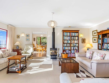 204 Rangihaeata Road, Takaka, Tasman, 5 ਕਮਰੇ, 3 ਬਾਥਰੂਮ, House