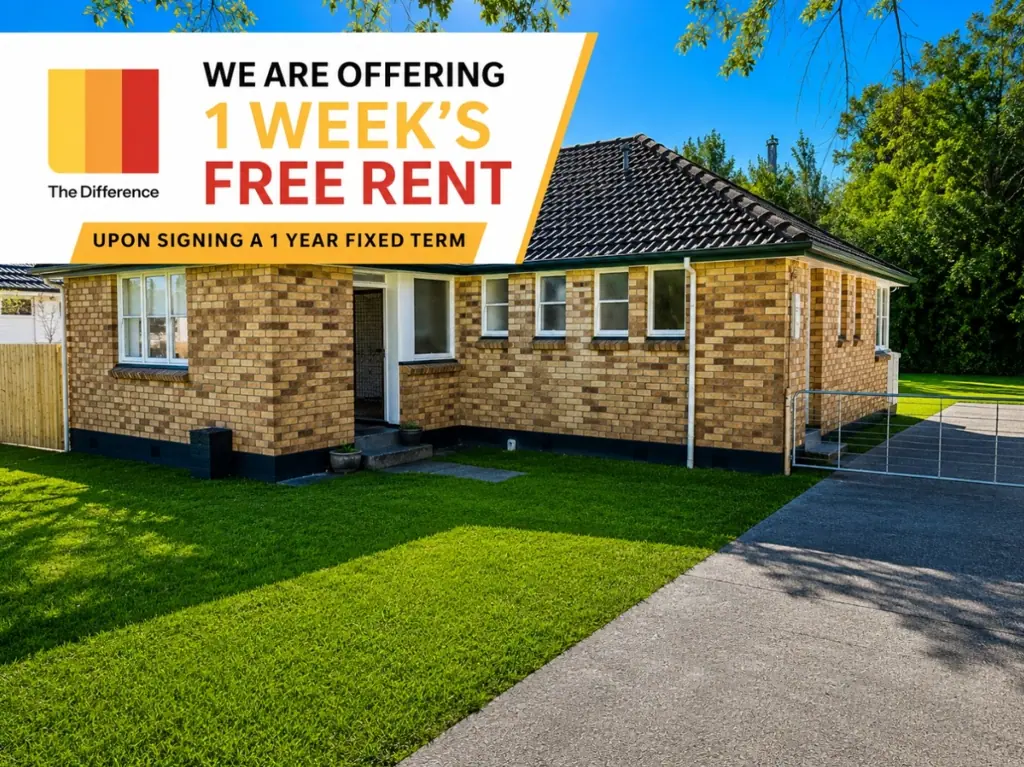Freshly Renovated Family Home in a Peaceful Location