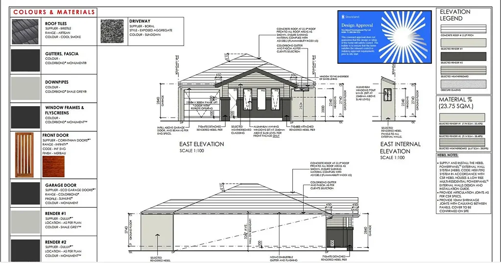 Tarneit 4Zimmer SAVE ON STAMP DUTY!!! BRAND NEW HOME UNDER CONSTRUCTION