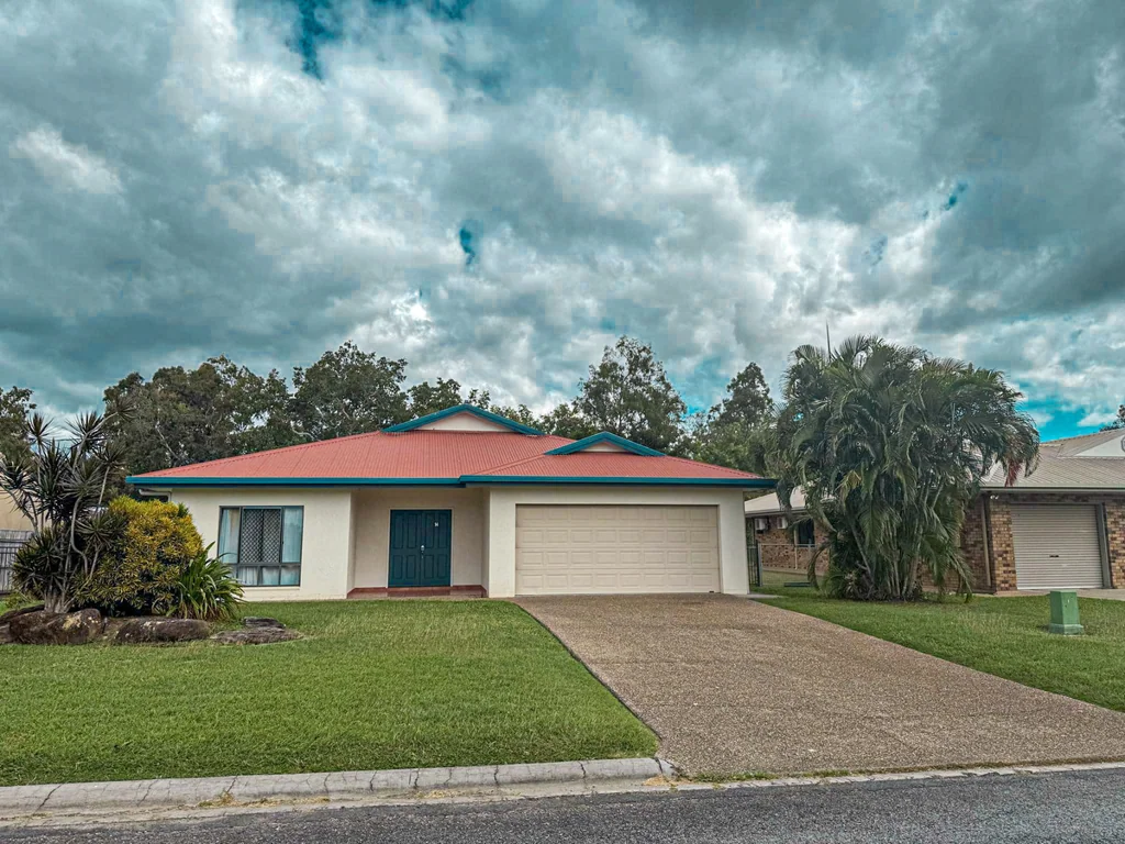 Mareeba 4Moenga Prime Family-Friendly Location
