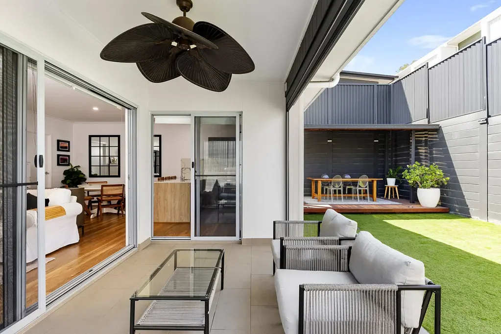 Oxley 3ਬੈੱਡਰੂਮ Style, Space & Standalone Living