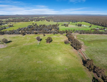 207 Pethericks Road, Goornong, Bendigo, 0 ਕਮਰੇ, 0 ਬਾਥਰੂਮ, Section